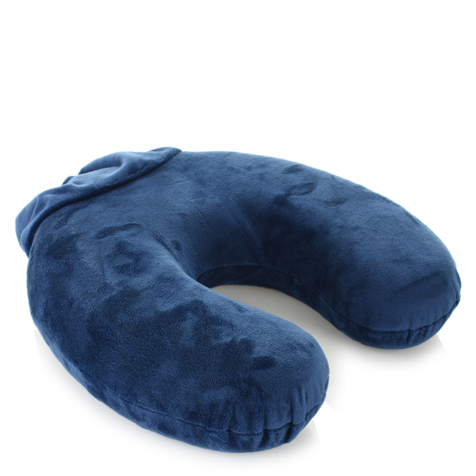 Samsonite Μαξιλάρι Ταξιδίου Samsonite Memory Foam Pillow 121244-1549 Midnight Blue