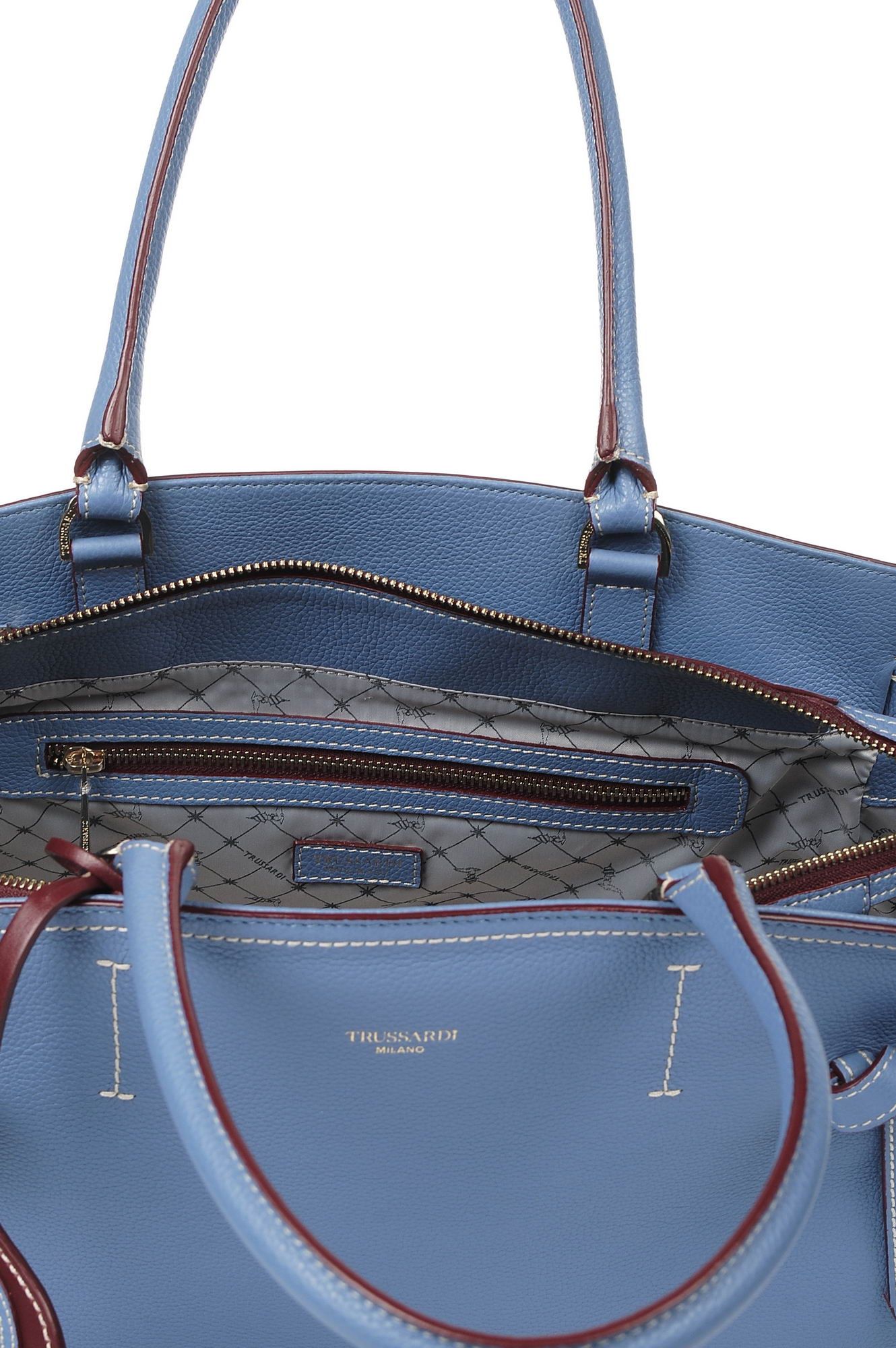 Gita store bag trussardi