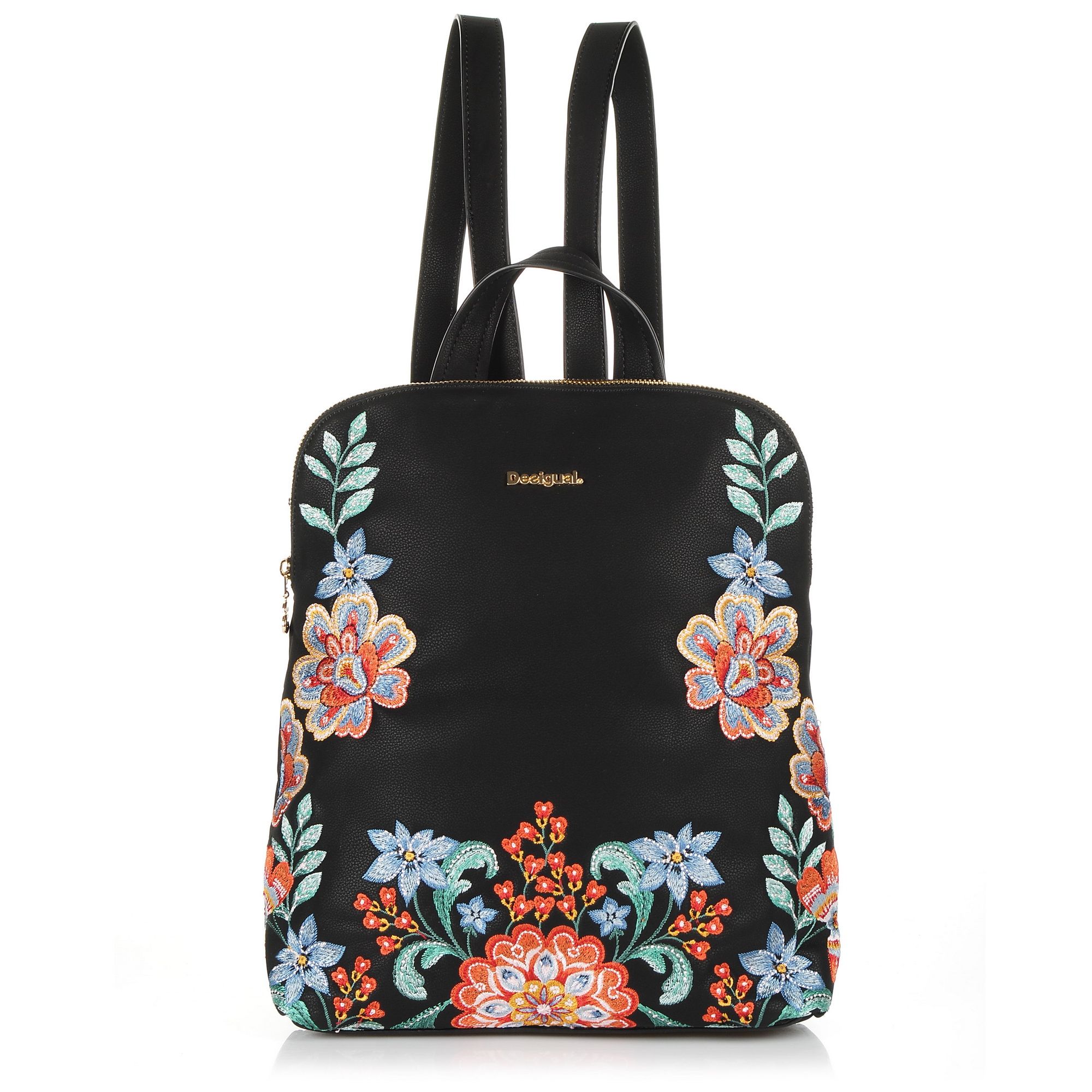Desigual deals odyssey bag