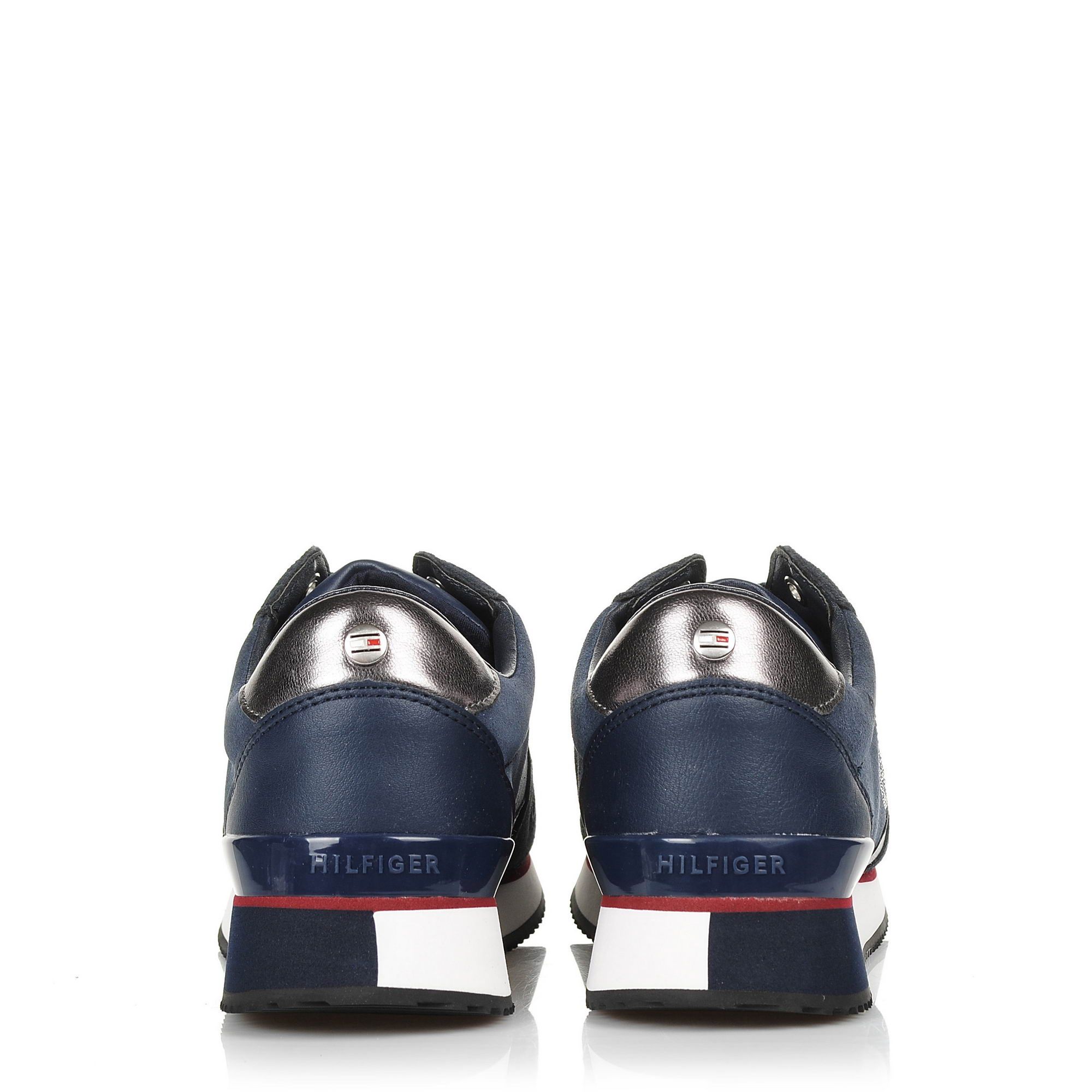 hit surround Out of breath Sneakers Tommy Hilfiger Tommy Stud City Snea FW0FW03229 | BRANDBAGS.gr