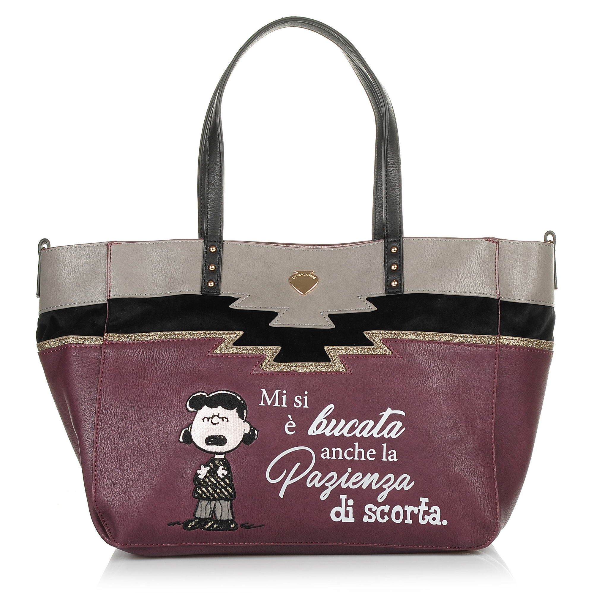 Le pandorine snoopy discount