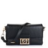Τσάντα Ώμου-Χιαστί Love Moschino JC4086PP1NLI0 000