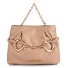 Τσαντάκι Ώμου-Χιαστί Love Moschino JC4035PP1MLB0 105