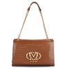 Τσάντα Ώμου-Χιαστί Love Moschino JC4046PP1MLE1 20A