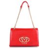 Τσάντα Ώμου-Χιαστί Love Moschino JC4046PP1MLE1 50A