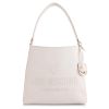 Δερμάτινη Τσάντα Ώμου Love Moschino JC4115PP1ML10 11A