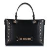Τσάντα Tote -Χιαστί Love Moschino JC4271PP0MKH0 000