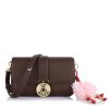 Τσαντάκι Ώμου Love Moschino JC4236PP0PKI0 313 Cioccolato
