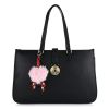 Τσάντα Ώμου Love Moschino JC4239PP0PKI0 000 Nero