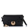 Τσαντάκι Χιαστί Love Moschino JC4276PP0PKS0 000