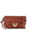 Τσαντάκι Χιαστί Love Moschino JC4276PP0PKS0 208