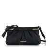 Τσαντάκι Ώμου-Χιαστί Love Moschino JC4279PP0PKU0 000