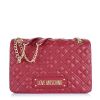 Τσάντα Ώμου-Χιαστί Moschino Love JC4014PP1LLA0 552