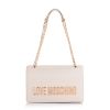 Τσάντα Ώμου-Χιαστί Love Moschino JC4192PP1MKD0 110
