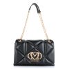 Τσάντα Ώμου-Χιαστί Love Moschino JC4041PP0PLC0 000