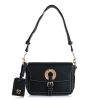 Τσαντάκι Ώμου Love Moschino JC4050PP1LLG0 000