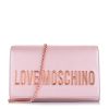 Τσαντάκι Χιαστί Love Moschino JC4103PP1MKD1 97A