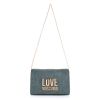 Τσαντάκι Ώμου-Χιαστί Love Moschino JC4127PP0NKB1 85A