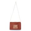 Τσαντάκι Ώμου-Χιαστί Love Moschino JC4127PP0NKB1 20A