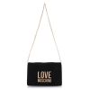 Τσαντάκι Ώμου-Χιαστί Love Moschino JC4127PP0NKB1 00A