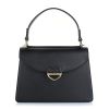 Τσάντα Tote-Χιαστί Love Moschino JC4178PP1NLE0 000