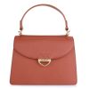 Τσάντα Tote-Χιαστί Love Moschino JC4178PP1NLE0 312
