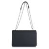 Δερμάτινη Τσάντα Ώμου-Χιαστί Love Moschino JC4288PP1NL14 00B