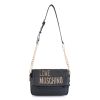 Τσαντάκι Χιαστί Love Moschino JC4307PP0NKD0 00A