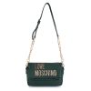 Τσαντάκι Χιαστί Love Moschino JC4307PP0NKD0 85A