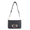 Τσάντα Ώμου-Χιαστί Love Moschino JC4339PP0NK14 31A