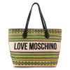Τσάντα Ώμου Love Moschino JC4348PP0OKN3 00A