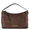 Suede Τσάντα Ώμου Love Moschino JC4090PP0PLD1 30A