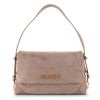 Suede Τσάντα Ώμου Love Moschino JC4092PP0PLD1 10A