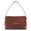Suede Τσάντα Ώμου Love Moschino JC4092PP0PLD1 20A