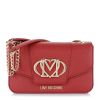 Τσάντα Ώμου-Χιαστί Love Moschino JC4207PP0PKB0 459 Ruggine