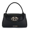 Tote Τσάντα Love Moschino JC4209PP0PKB0 000 Nero