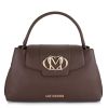 Tote Τσάντα Love Moschino JC4209PP0PKB0 313 Cioccolato