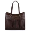 Δερμάτινη Τσάντα Ώμου Love Moschino JC4287PP0PK11 31A