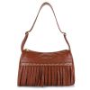 Δερμάτινη Τσάντα Ώμου Love Moschino JC4288PP0PK11 45A