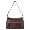 Δερμάτινη Τσάντα Ώμου Love Moschino JC4288PP0PK11 31A
