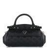Τσαντάκι Tote-Χιαστί Guess Diana Mini PD972776 Black Logo