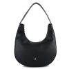 Τσάντα Ώμου Beverly Hills Polo Club BH-4611 Black