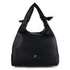 Τσάντα Ώμου Beverly Hills Polo Club BH-4631 Black