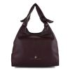 Τσάντα Ώμου Beverly Hills Polo Club BH-4631 Bordeaux