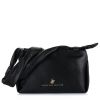 Τσάντα Ώμου-Χιαστί Beverly Hills Polo Club BH-4632 Black