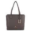 Τσάντα Ώμου Beverly Hills Polo Club BH-4640 Taupe