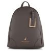 Σακίδιο Πλάτης Beverly Hills Polo Club BH-4642 Taupe