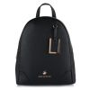 Σακίδιο Πλάτης Beverly Hills Polo Club BH-4642 Black