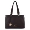 Τσάντα Ώμου Beverly Hills Polo Club BH-4670 Brown