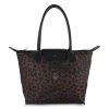 Τσάντα Ώμου Lovely Calypso M Aeris 17CAL-MNY-LEO Leopard
